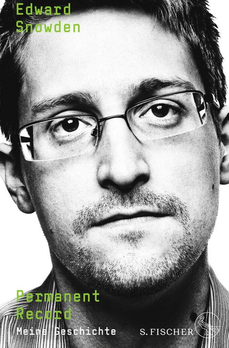Edward Snowden